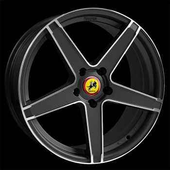Walter Performance Wheels - WP-136